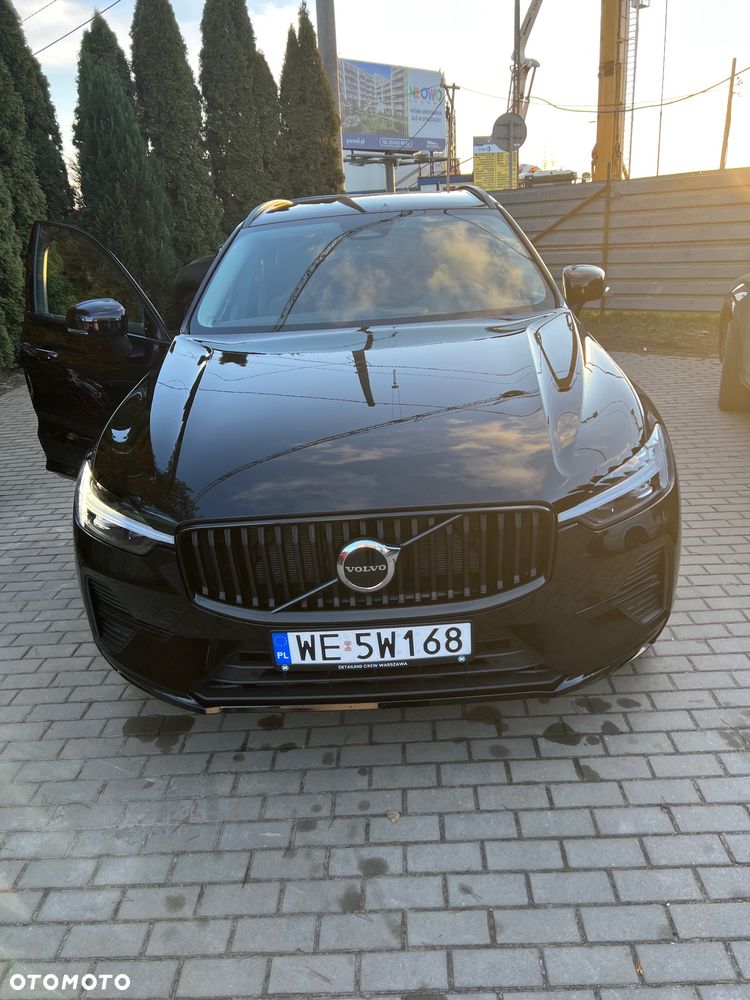Volvo XC 60 B4 B Core - 2