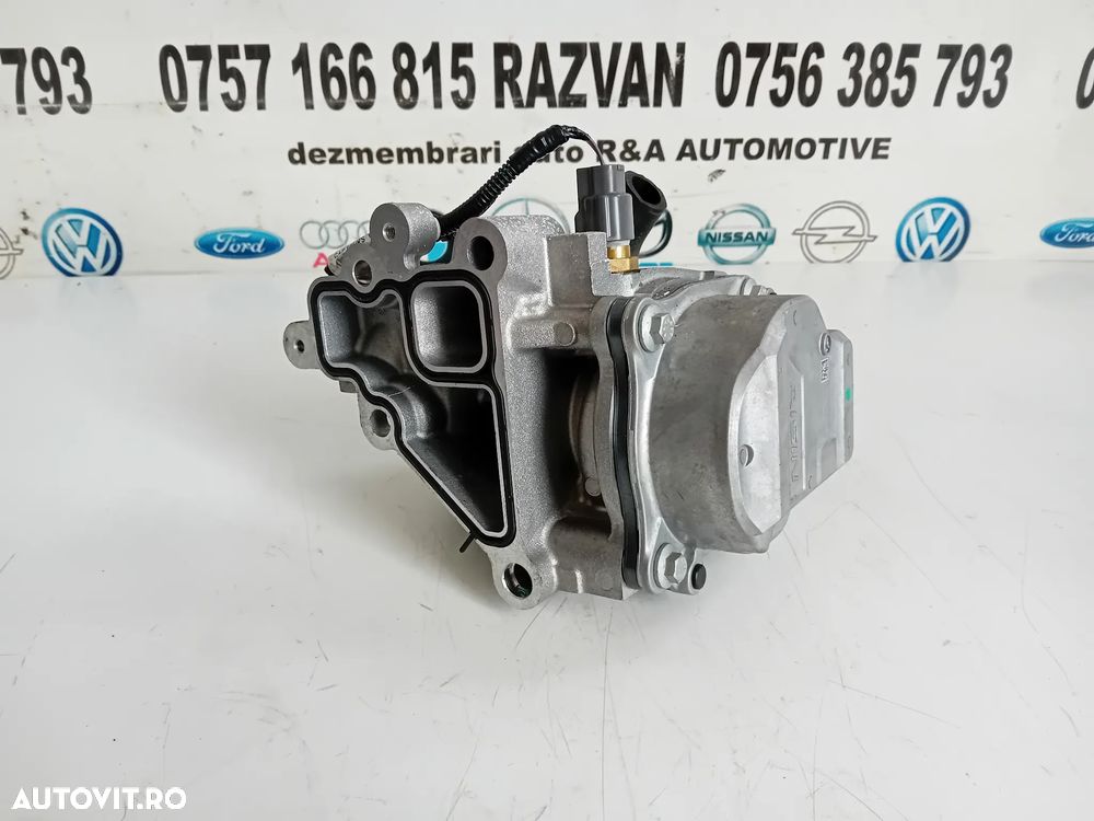 Pompa Apa Corp Termostat Renault Arkana Dacia Duster Jogger 1.6 Benzina E-Tech Hybrid H4MC632 2K Km - 8
