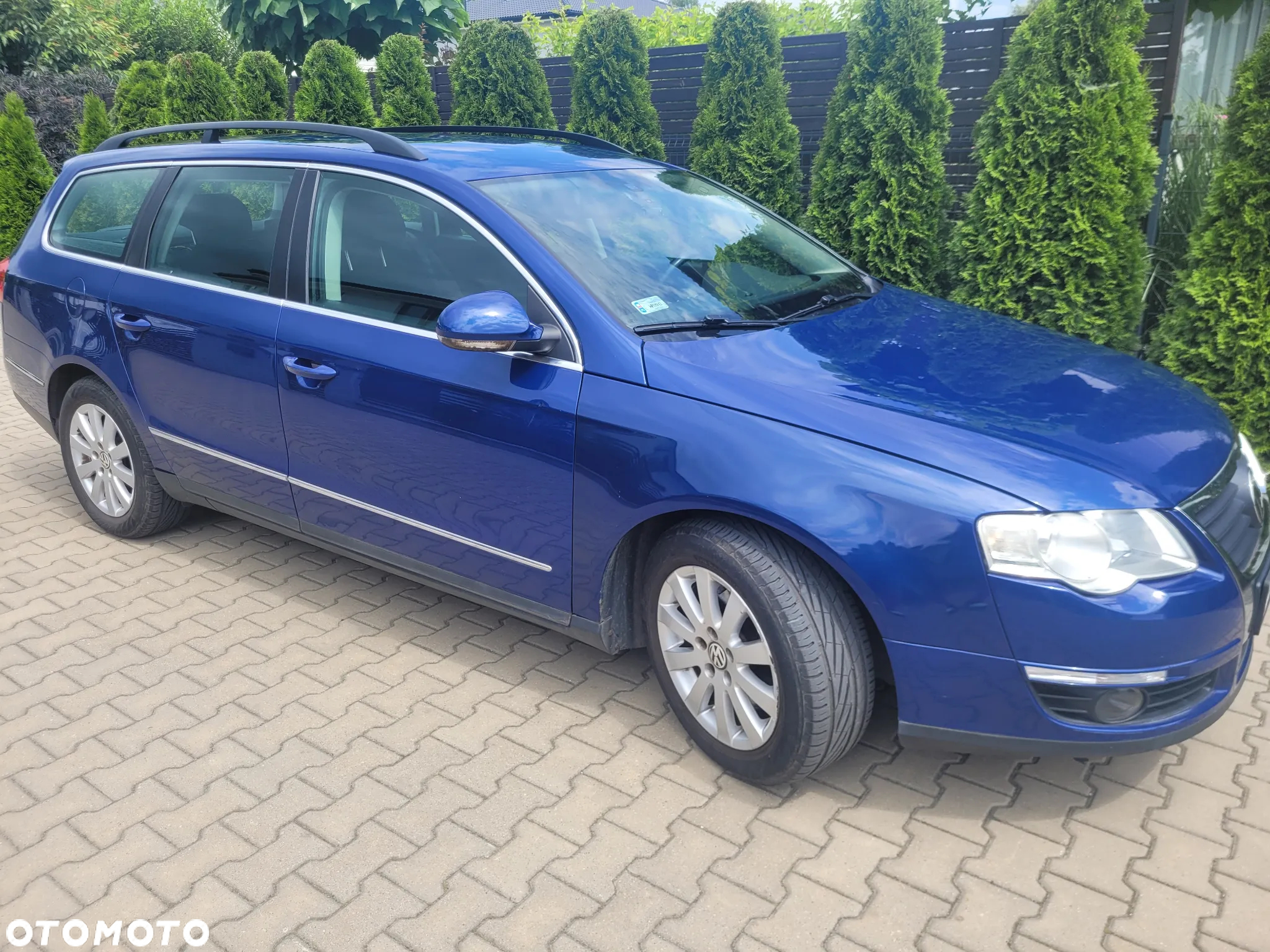 Volkswagen Passat 2.0 TDI Comfortline - 9
