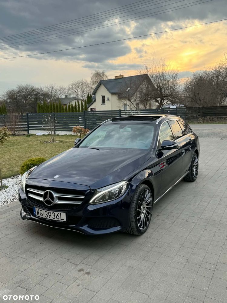 BMW Seria 3 320d M Sport Edition - 1
