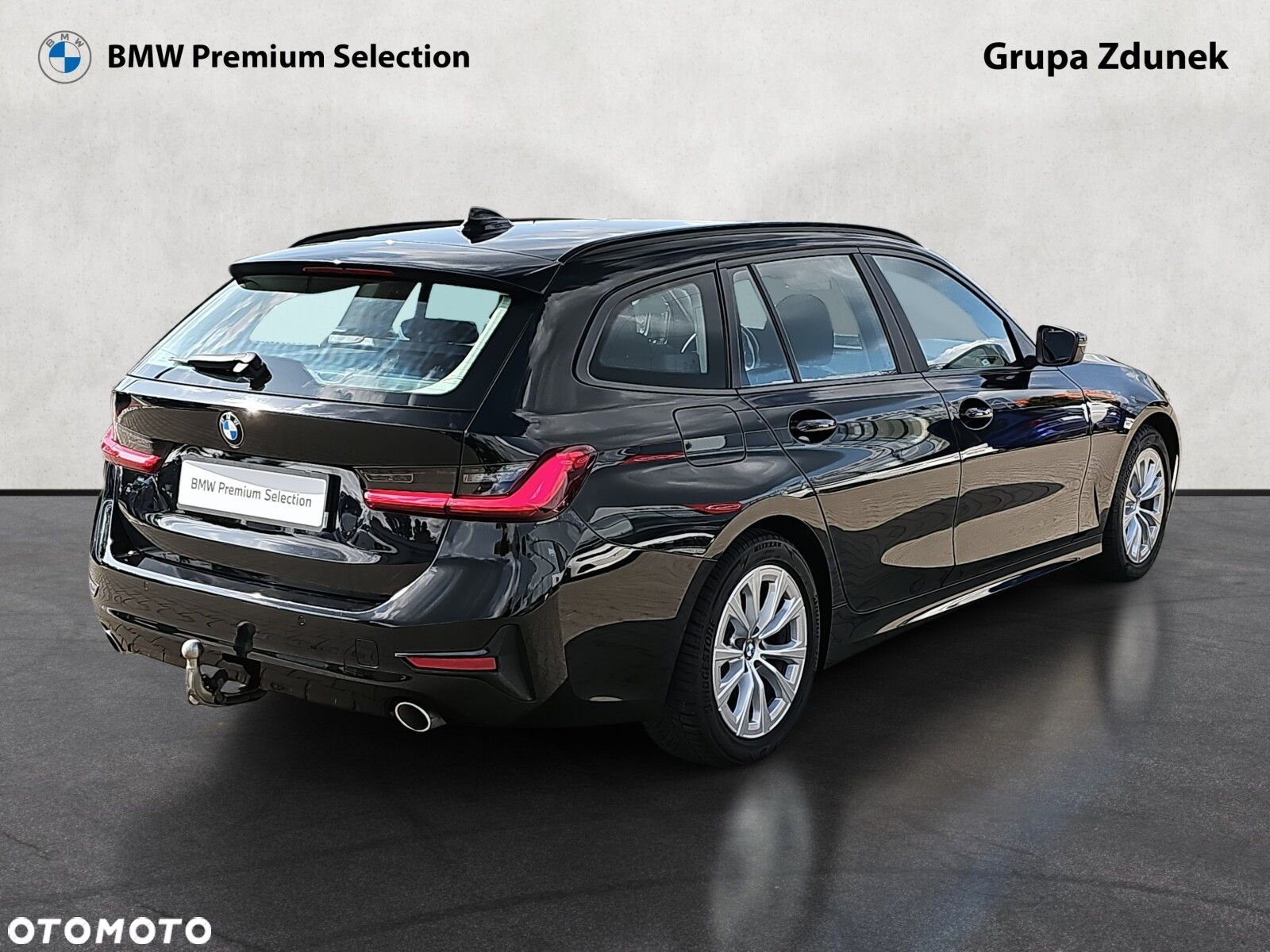 BMW Seria 3 - 5