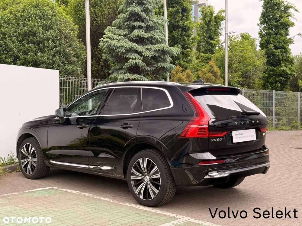 Volvo XC 60 - 10