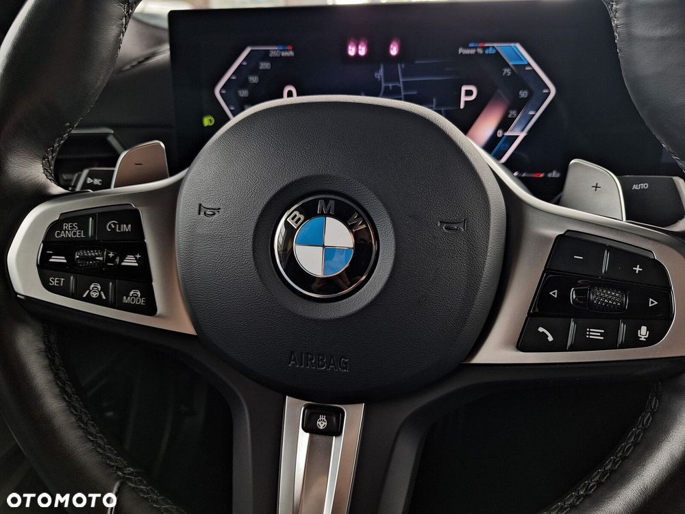 BMW Seria 3 320d xDrive mHEV M Sport sport - 38
