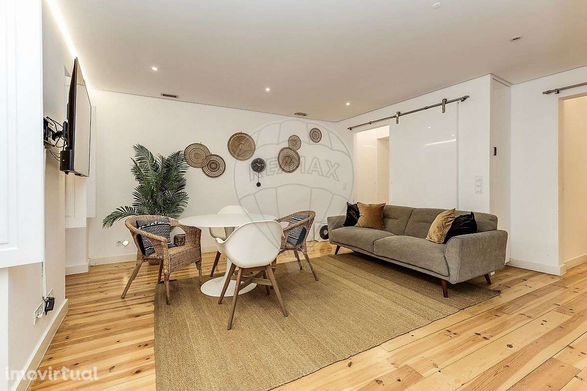 Apartamento T2 para venda - Grande imagem: 2/24