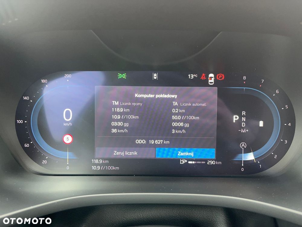 Volvo XC 60 - 16