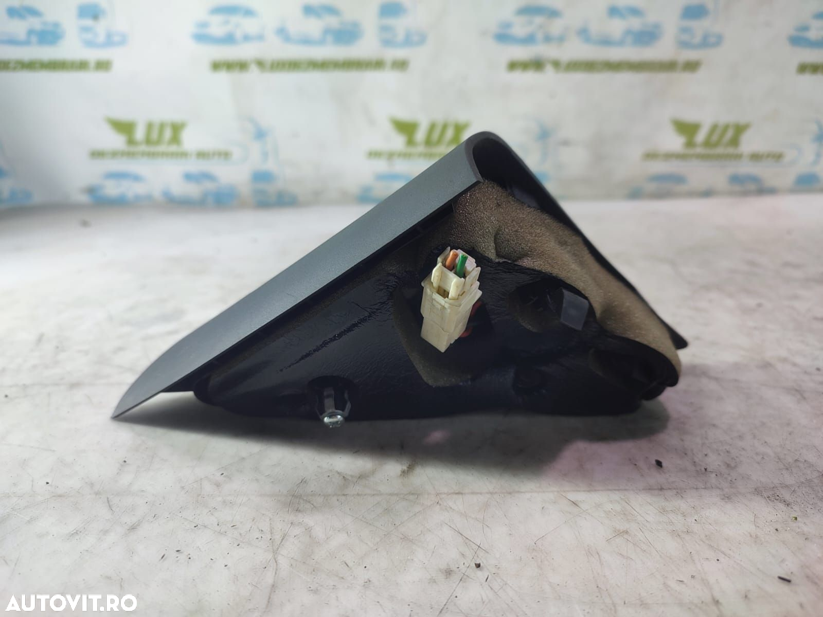 Tweeter stanga fata 87650-1H030 Kia Ceed 1 [facelift] [2010 - 2012] 1 - 2