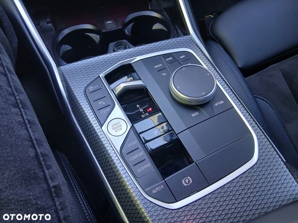 BMW Seria 3 - 21