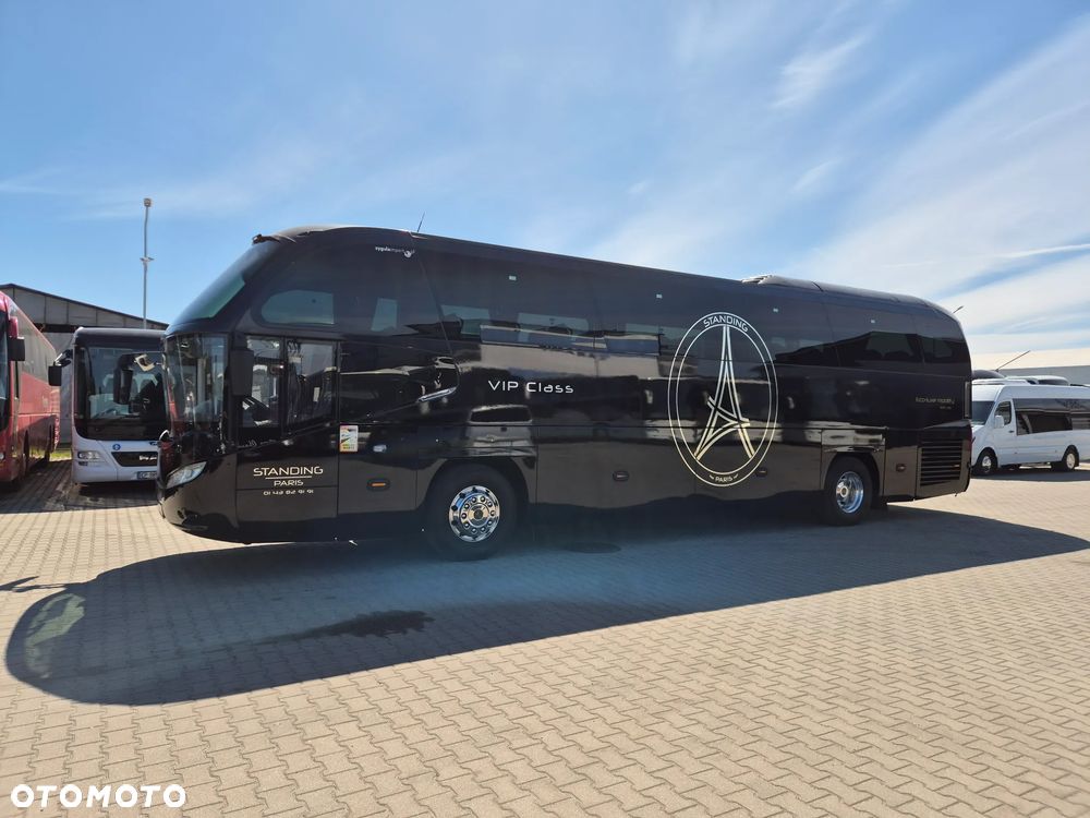 Neoplan CITYLINER/ SPROWADZONY / 55 MIEJSC/ 388 000 KM - 1