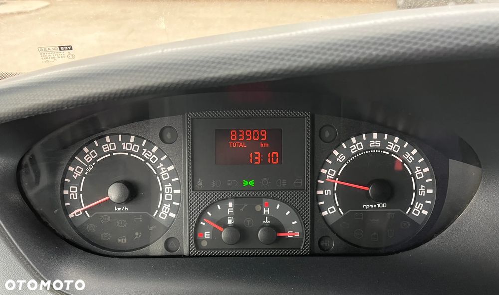 Iveco Daily - 8