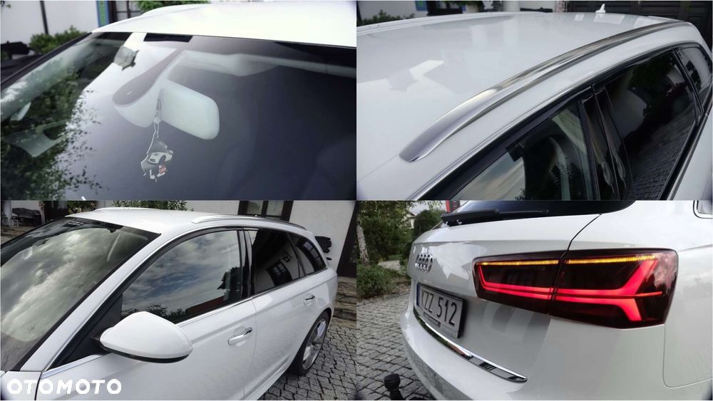 Audi A6 Avant - 21