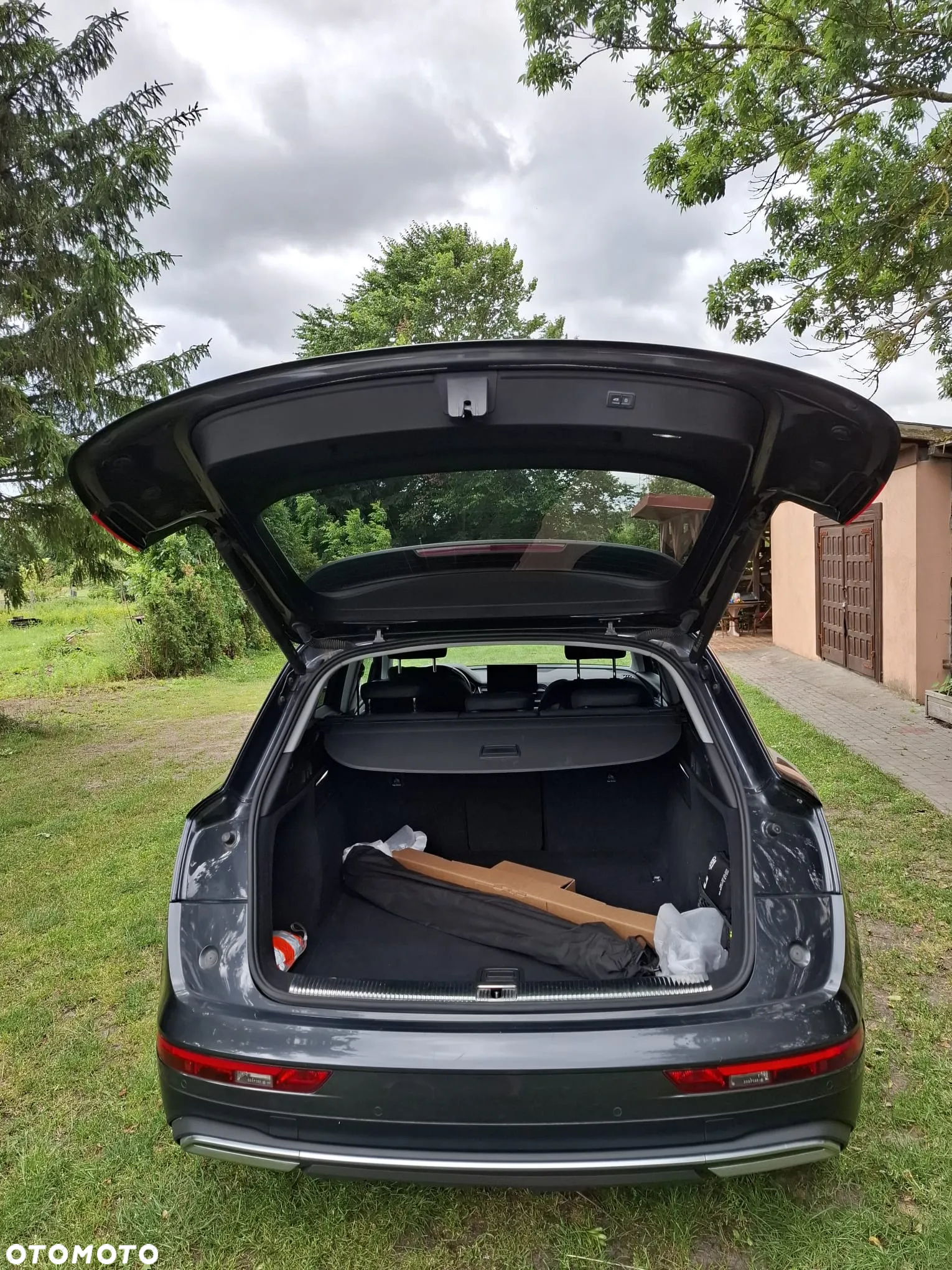 Audi Q5 2.0 TDI Quattro S tronic - 16
