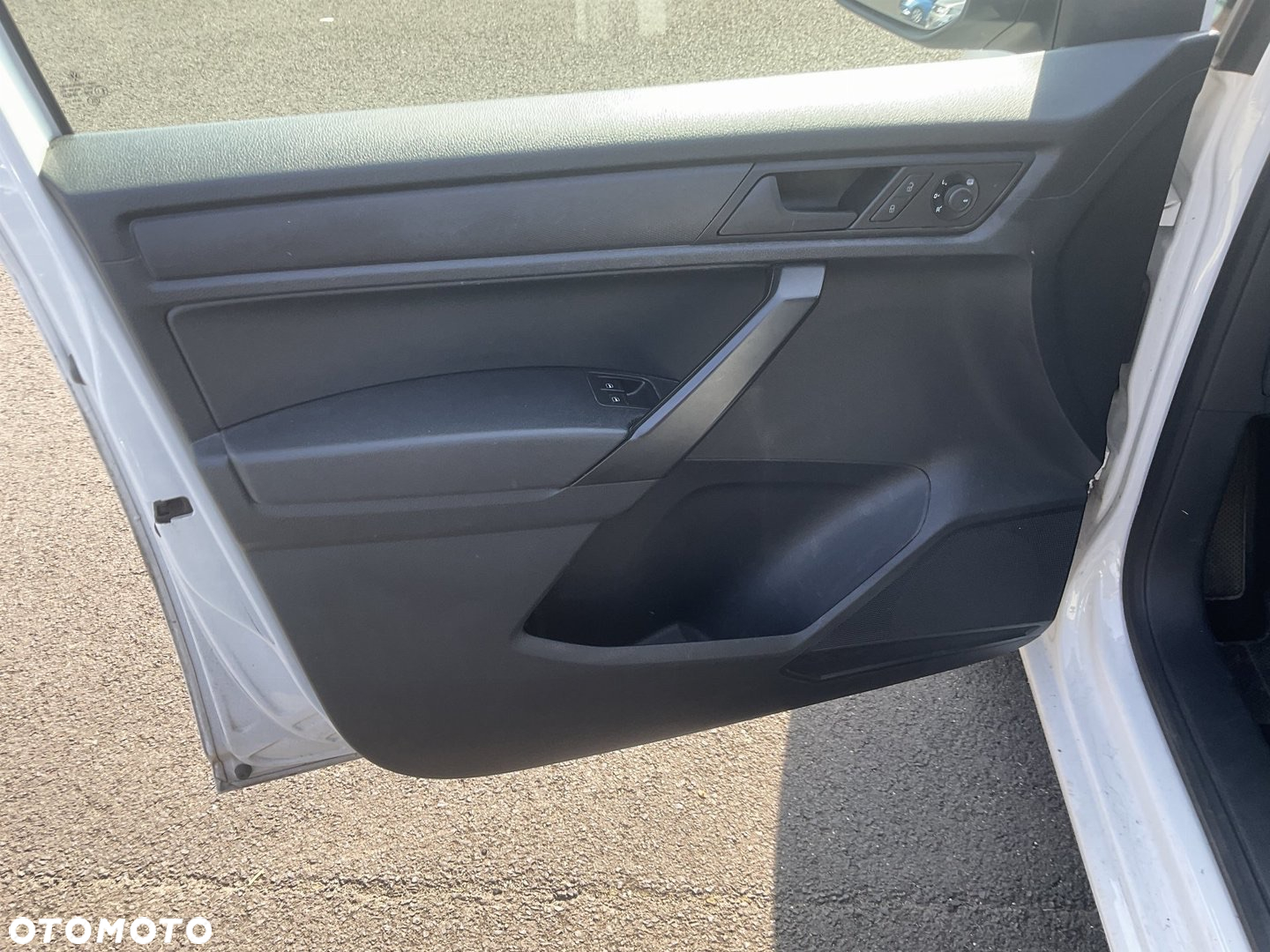Volkswagen Caddy 2.0 TDI - 14