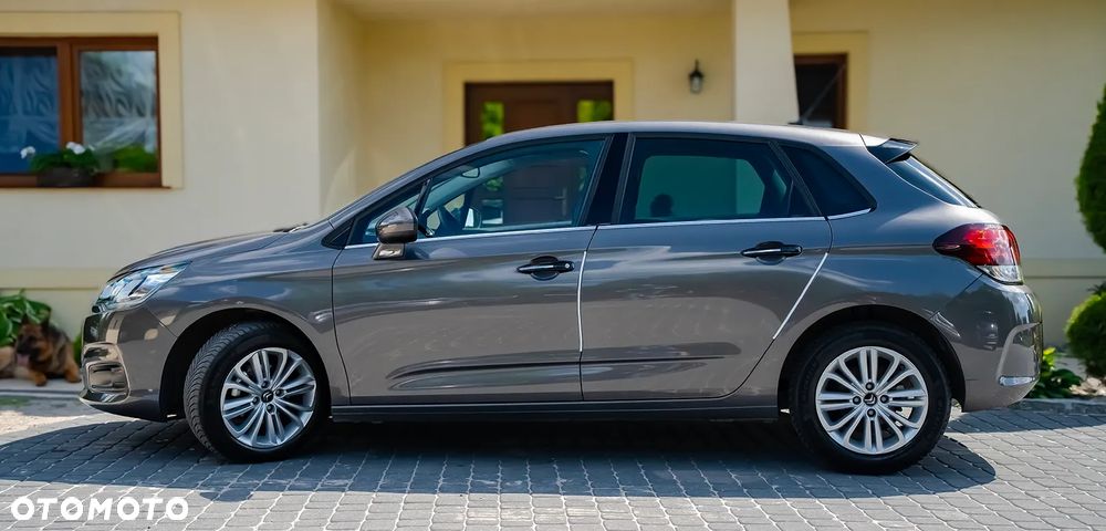 Citroën C4 1.2 PureTech Feel Edition - 25