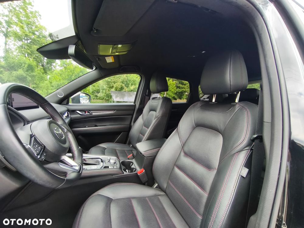 Mazda CX-5 2.0 Homura 2WD - 22