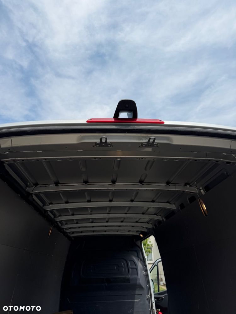 Mercedes-Benz Sprinter 319 CDI - 7