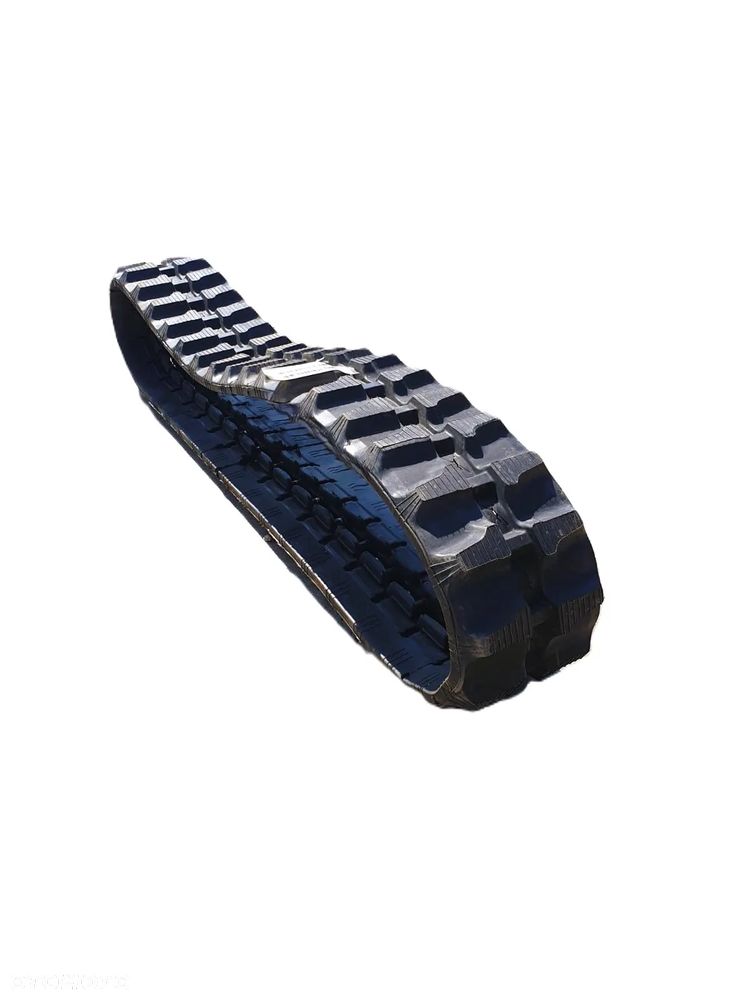 Gąsienica gumowa 300x55x78 BK Track - 1