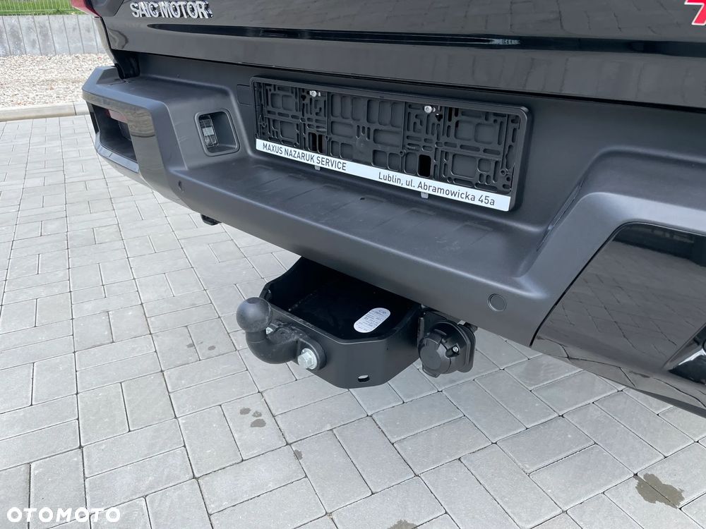 Maxus T60 MAX - 5