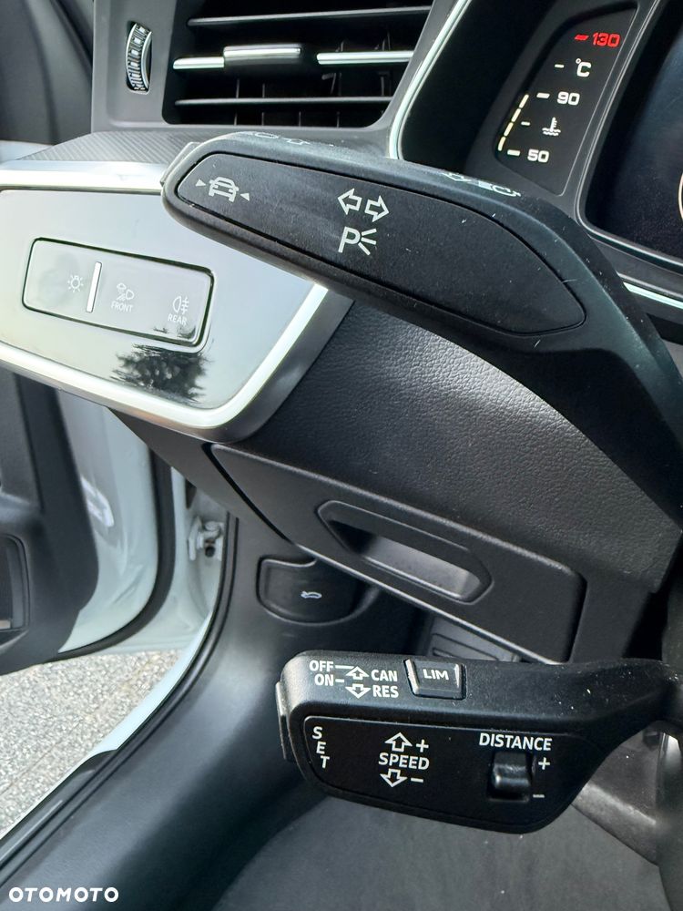 Audi A6 Avant 40 TDI mHEV Quattro Sport S tronic - 14