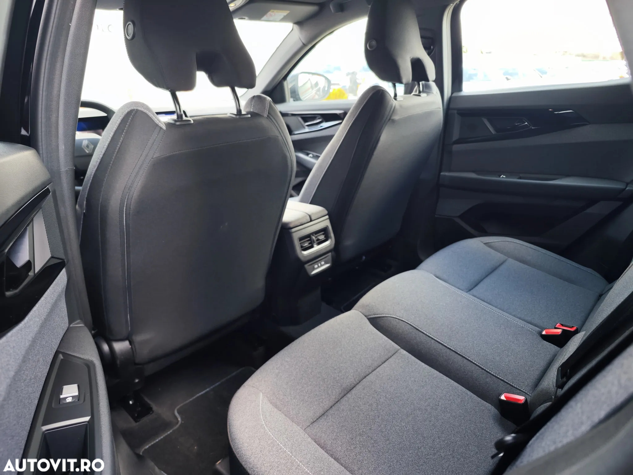 Renault Austral Mild Hybrid 160 Automatik Techno - 32