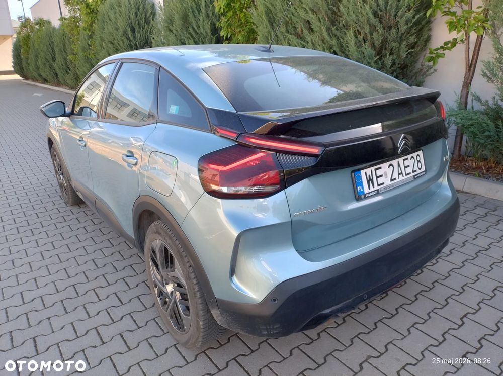 Citroën C4 - 6
