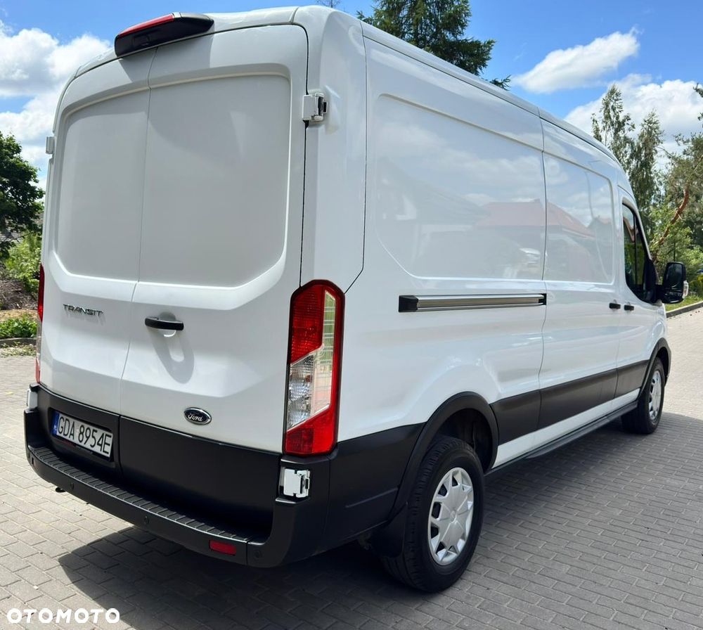 Ford TRANSIT L3H2 - 11