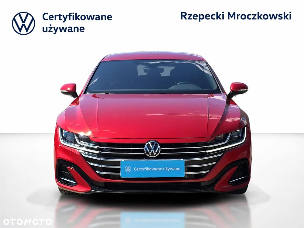 Volkswagen Arteon 2.0 TSI R-Line DSG - 10
