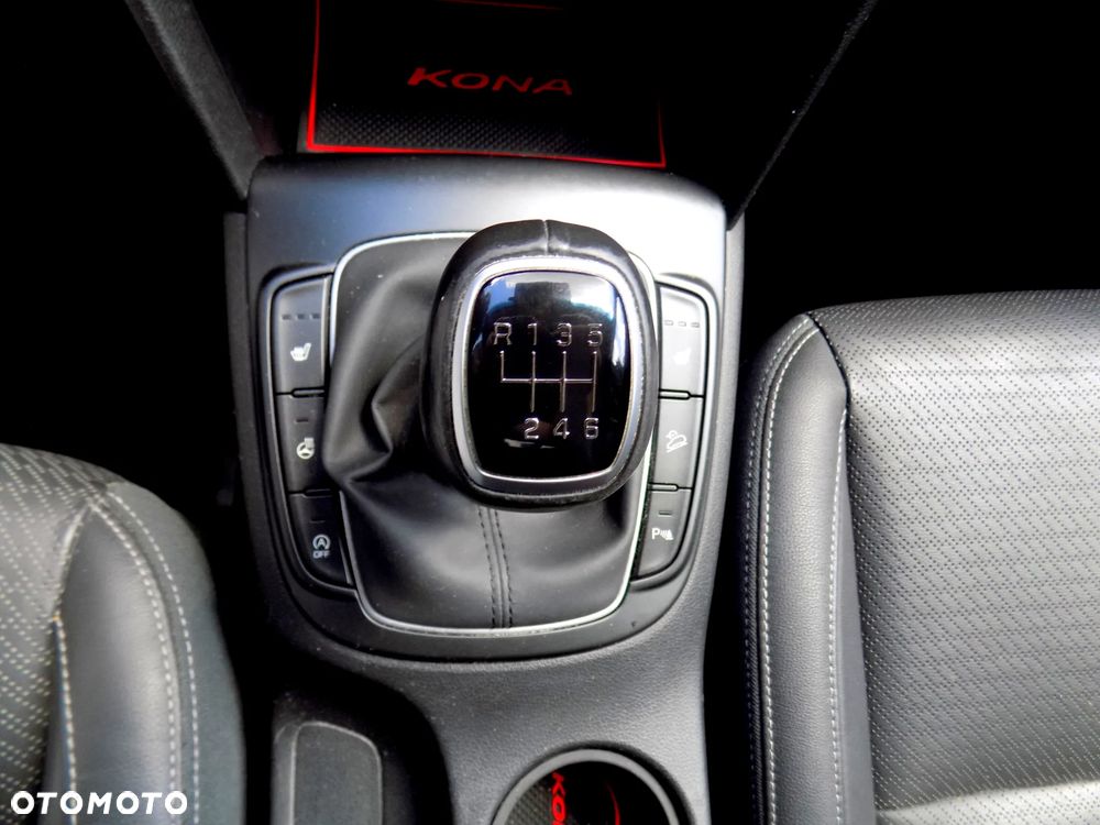 Hyundai Kona 1.0 T-GDI Premium - 20