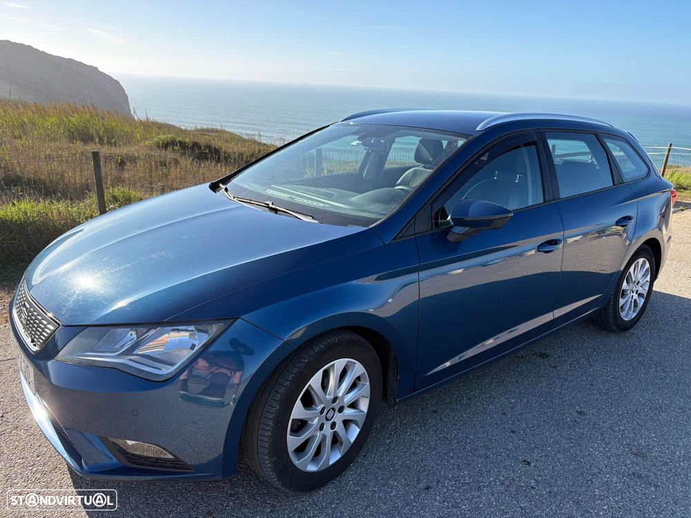 SEAT Leon ST