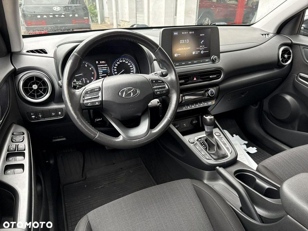 Hyundai Kona 1.6 T-GDI Style 4WD DCT - 10