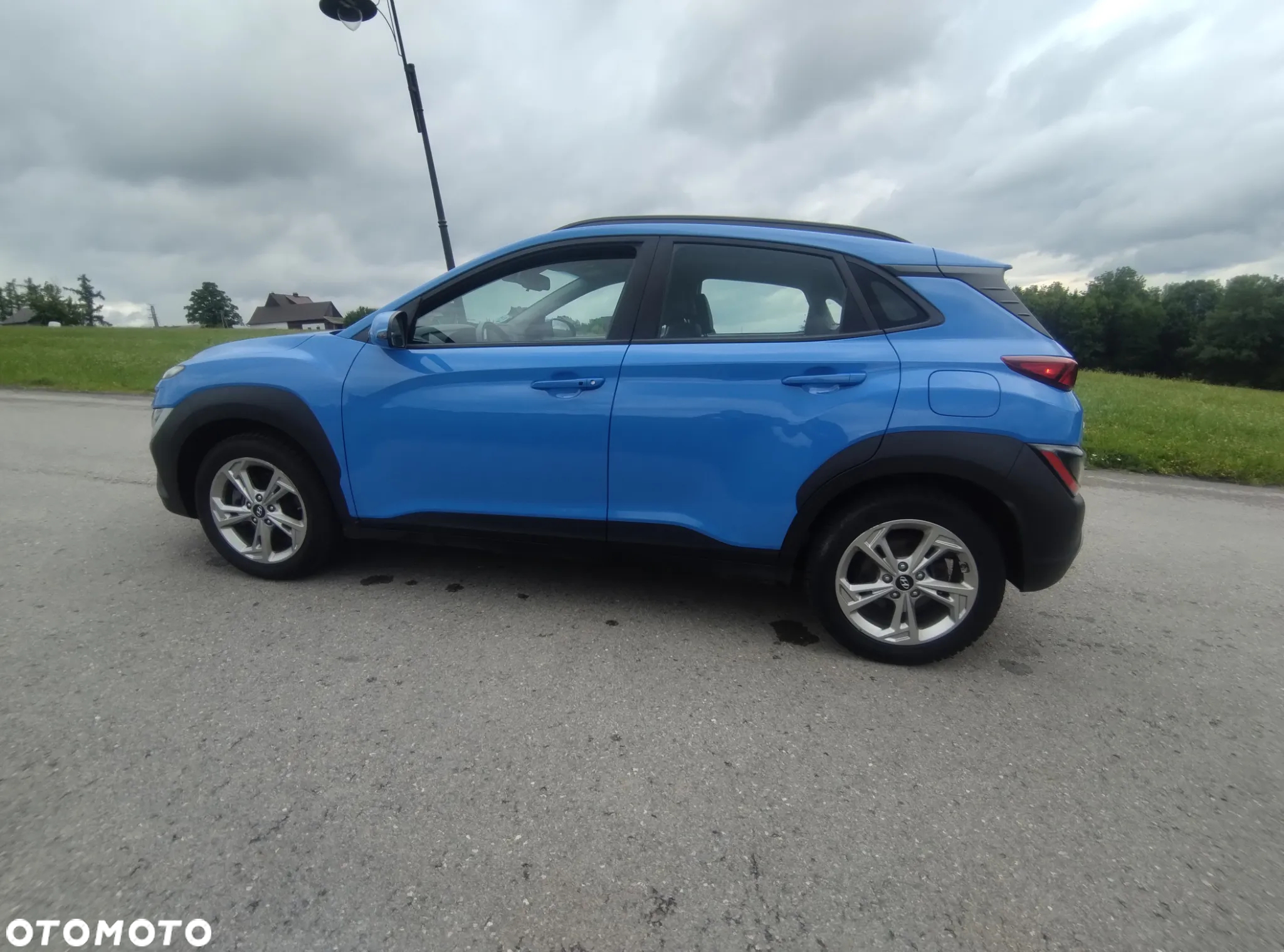 Hyundai Kona - 6