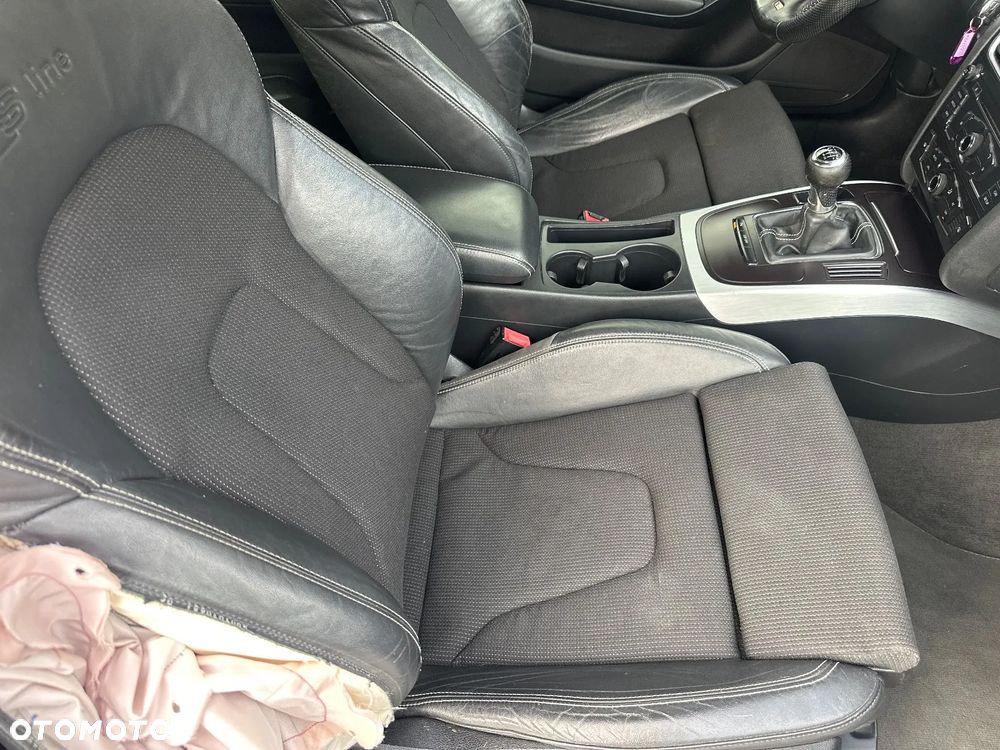 Audi A5 Coupé - 11