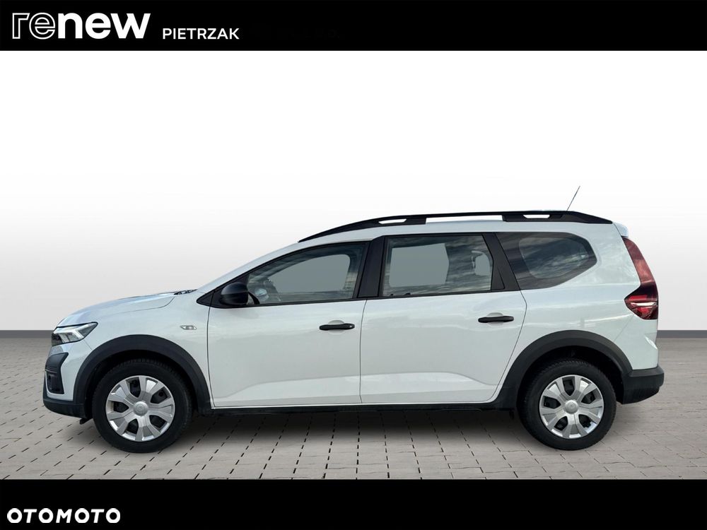 Dacia Jogger - 2