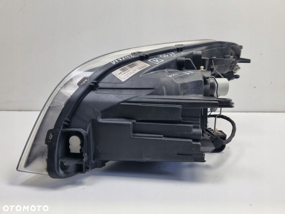 LAMPA PRAWA Volvo XC60 08-17r PRZEDNIA PRAWY PRZÓD 30763148 - 7