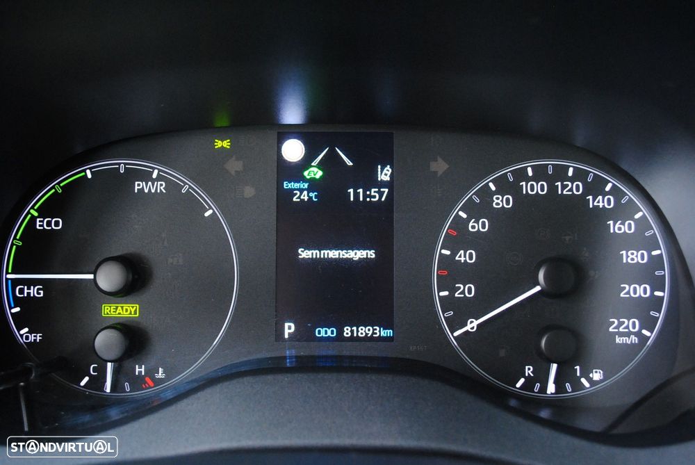 Toyota Yaris Cross 1.5 HDF Comfort Plus - 10