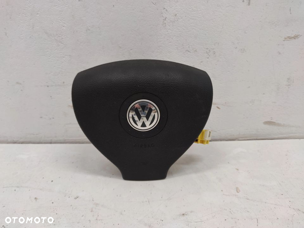 AIRBAG KIEROWNICA VW GOLF V 1K0