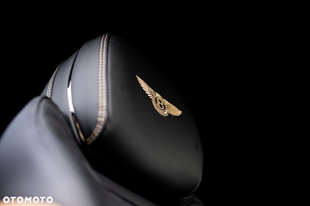 Bentley Continental GT - 10