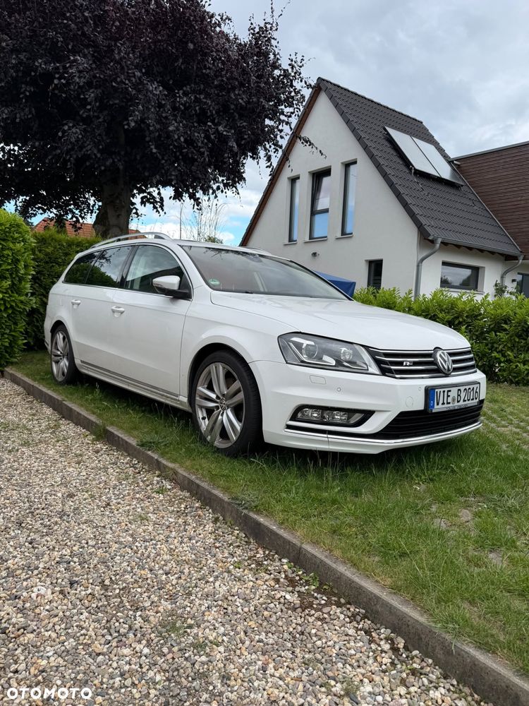 Volkswagen Passat Variant - 1