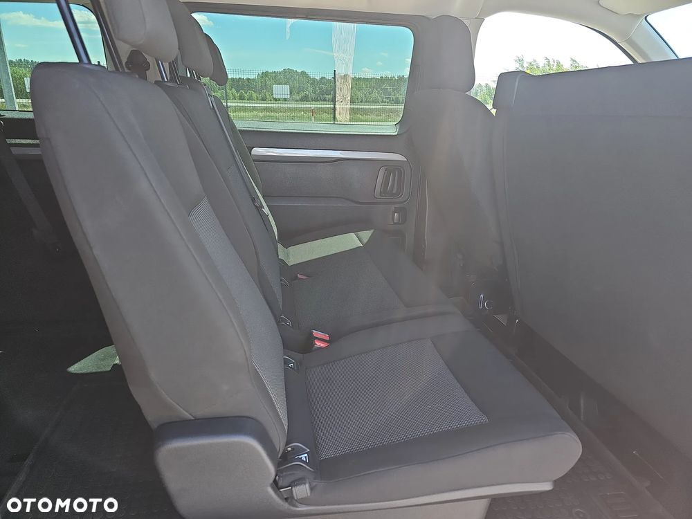 Opel Zafira 2.0 Diesel XL Business - 22
