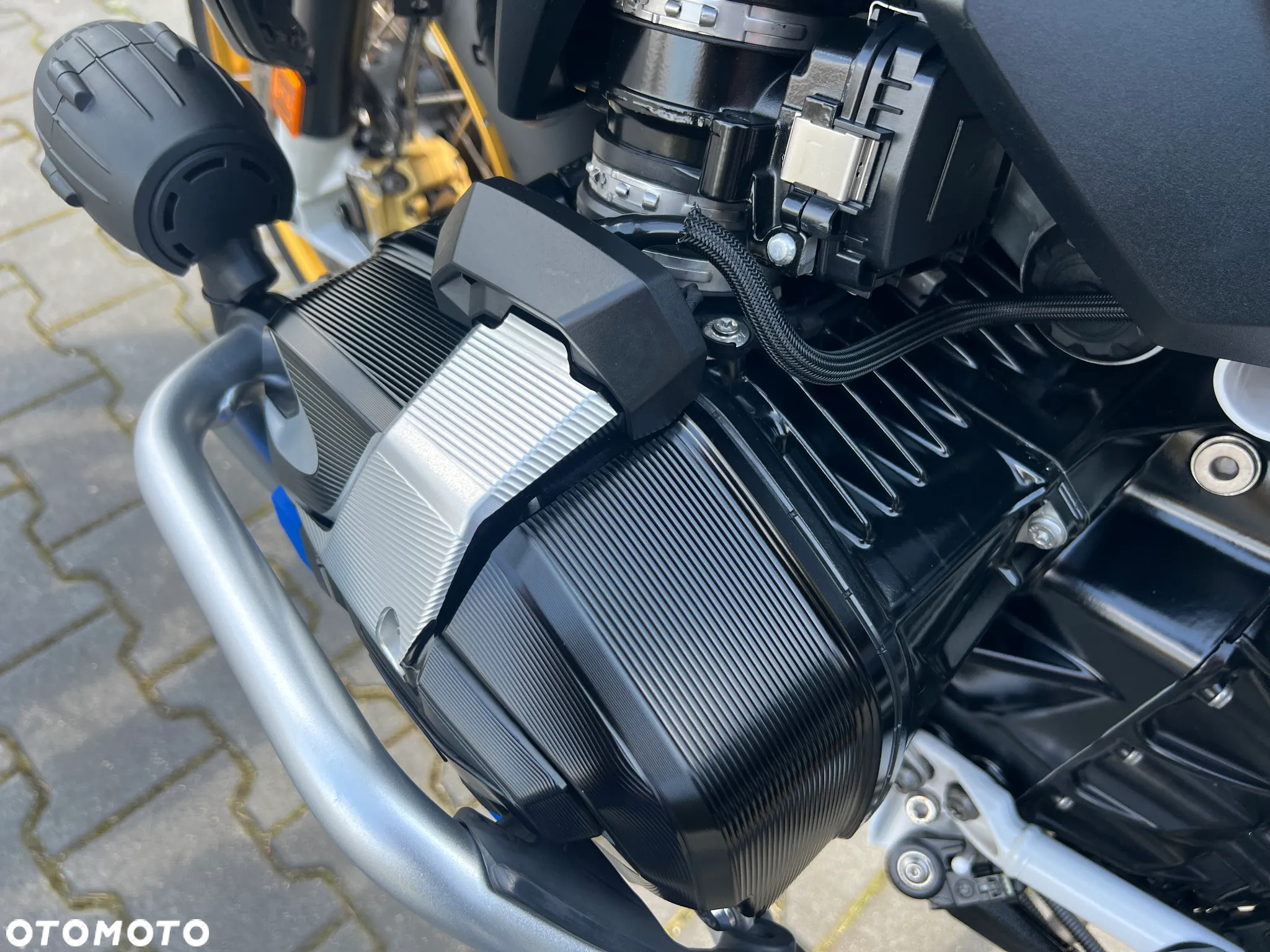 BMW GS - 24