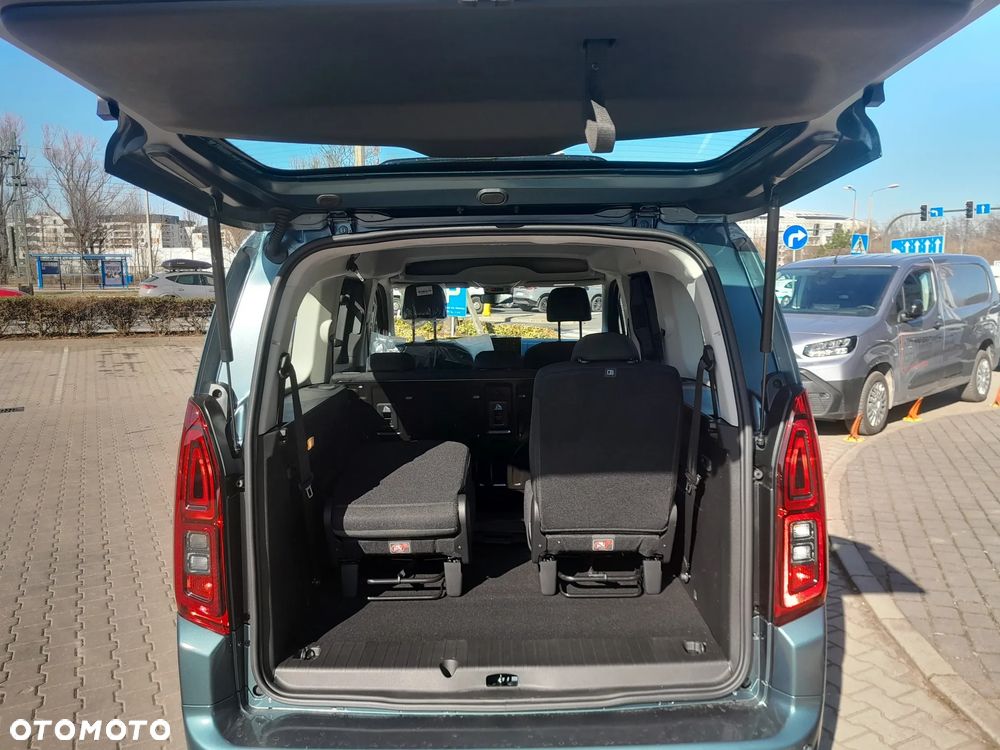 Toyota Proace City Verso Long 1.5 D-4D Business - 6