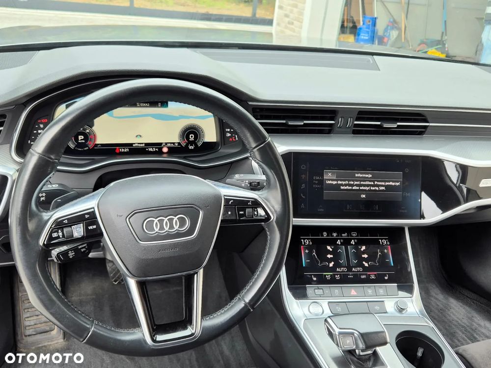 Audi A6 - 17