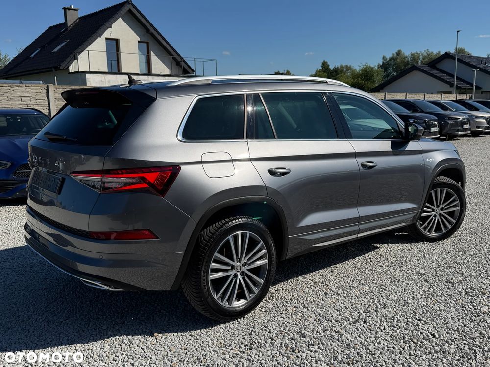 Skoda Kodiaq - 16