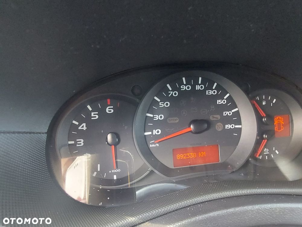 Renault Master - 10