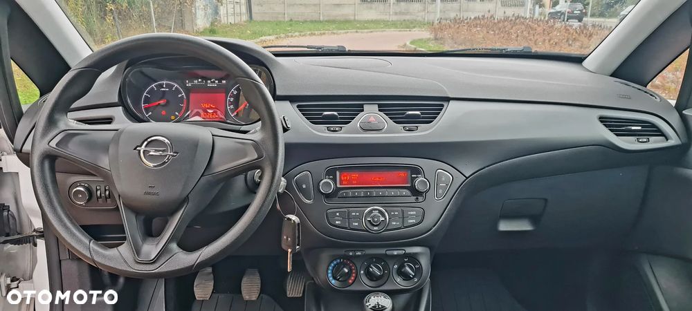 Opel Corsa - 23