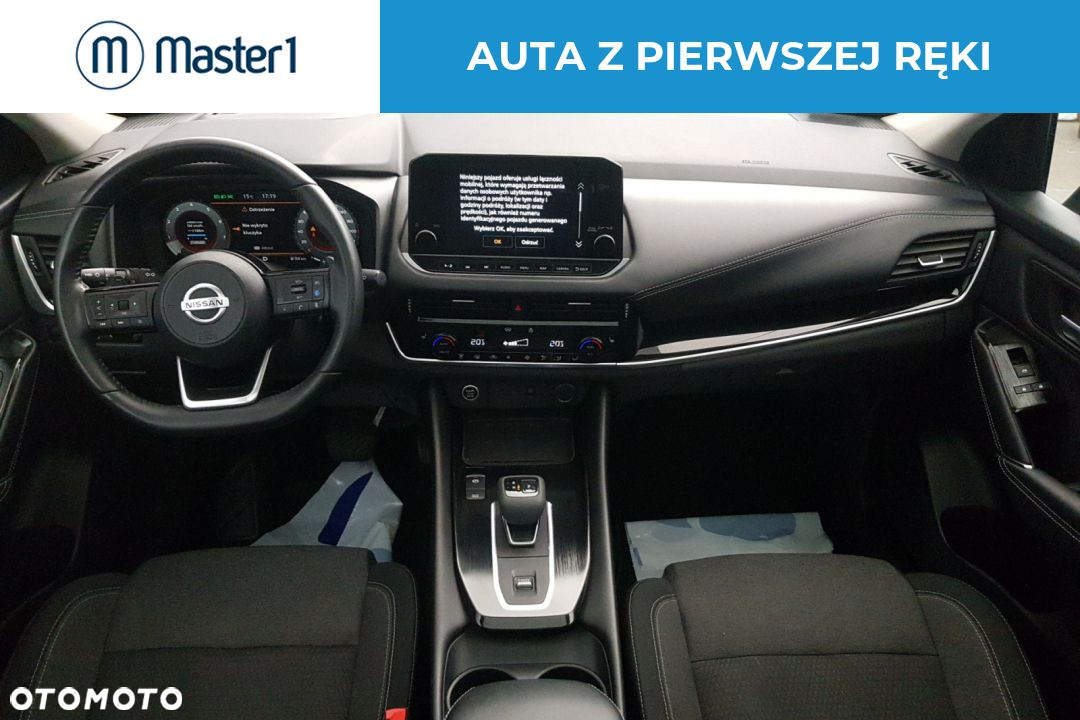 Nissan Qashqai 1.3 DIG-T mHEV Premiere Edition Xtronic - 9