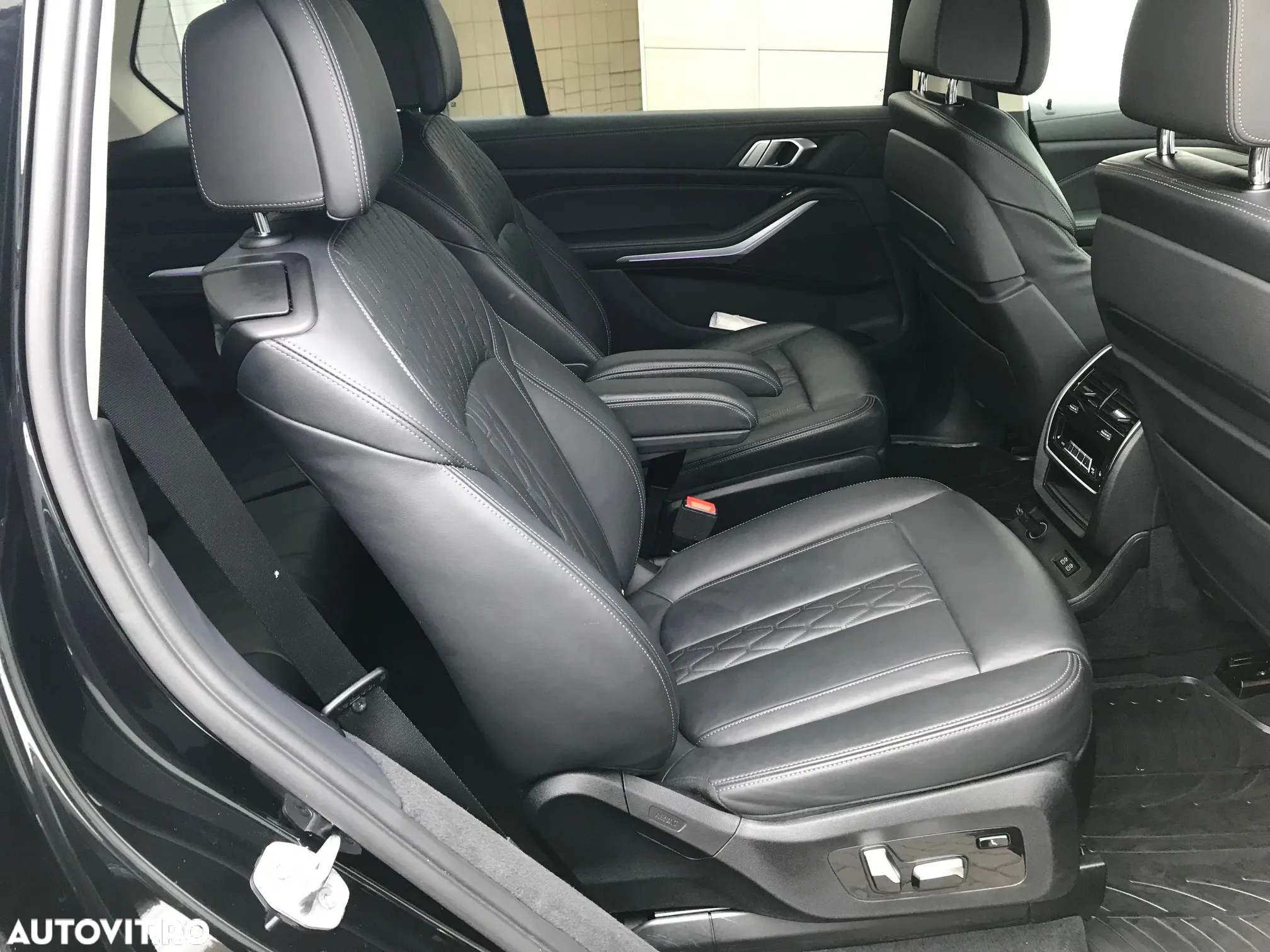 BMW X7 xDrive40d MHEV - 9