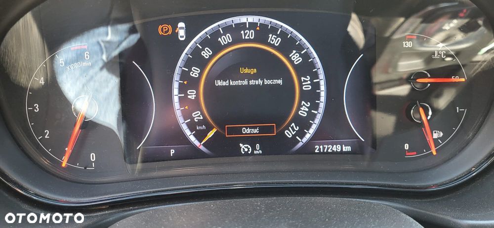 Opel Insignia 2.0 CDTI - 29