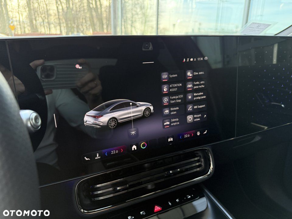 Mercedes-Benz CLA - 10