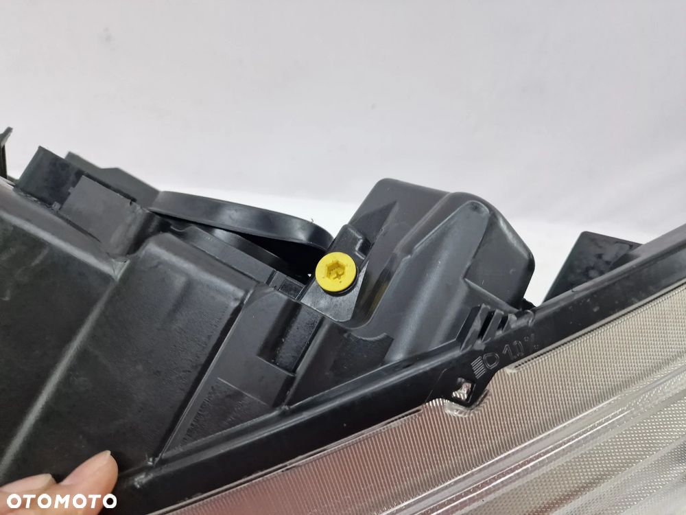 FORD KUGA MK2 12- LEWA LAMPA PRZEDNIA PRZÓD XENON , NR CV4413006AG , NR AUKCJI LA33 - 14