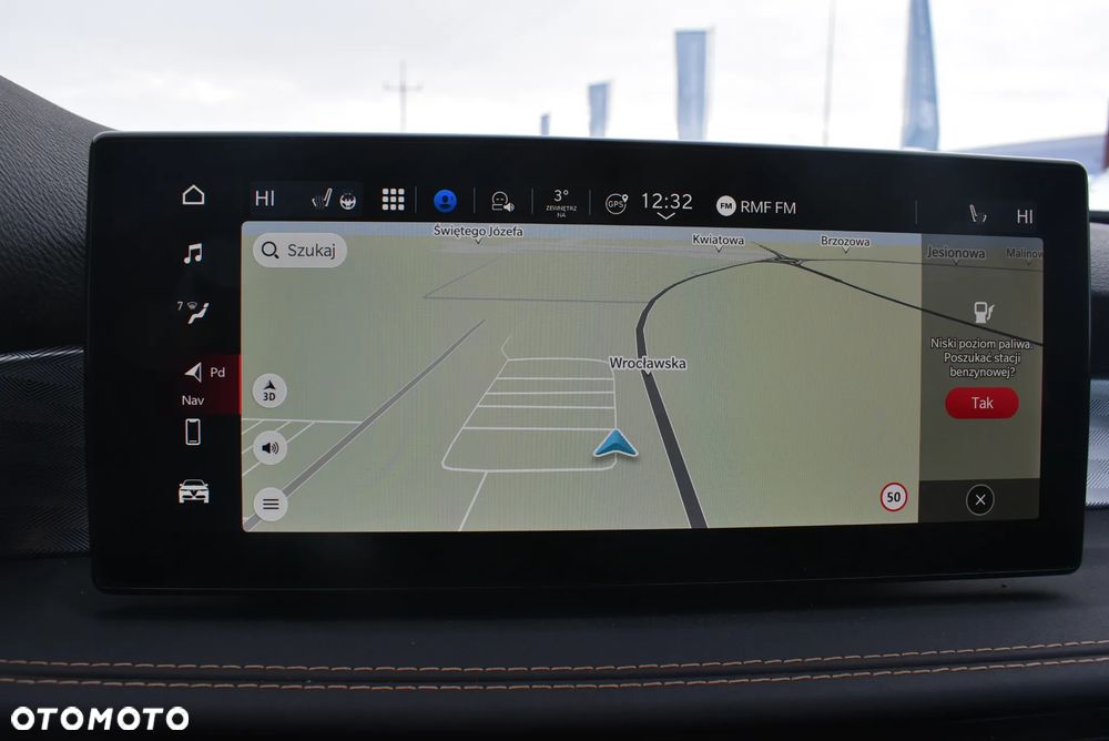 Alfa Romeo Tonale 1.5 T4 GSE mHEV Veloce DCT - 32